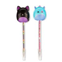 Squishmallows Squishy Pen Toppers Autumn and Rorty