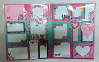 JoJo Siwa Sticky Note Set