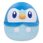 Squishmallows 10" Pokemon Piplup