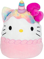 Squishmallows 12" Hello Kitty (Cupcake)