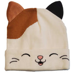 Squishmallows Beanie Hat Cam the Cat