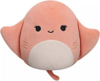 Squishmallows 8" Ludovica the Stingray