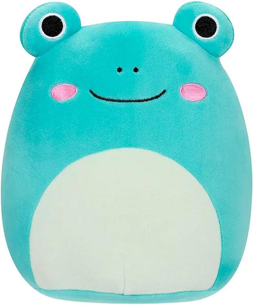 Squishmallows 7.5" Robert the Frog