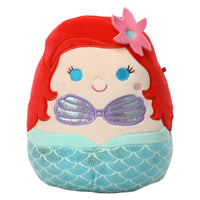 Squishmallows 7" Disney Ariel