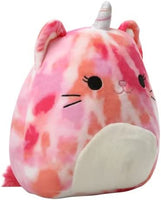 Squishmallows 7.5" Adrie the Caticorn