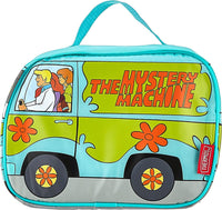 Scooby Doo Mystery Machine Thermos Lunch Box