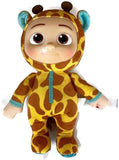 CocoMelon JJ Plush Animal Costume