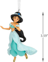 Hallmark Disney Princess Jasmine Christmas Ornament