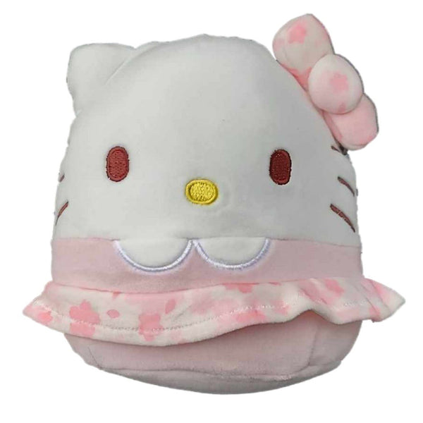 Squishmallows 6" Hello Kitty Spring