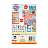 Paw Patrol 32 Valentines with Stickers