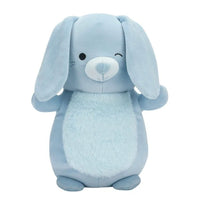 Squishmallows 10" HugMees Bastian the Bunny