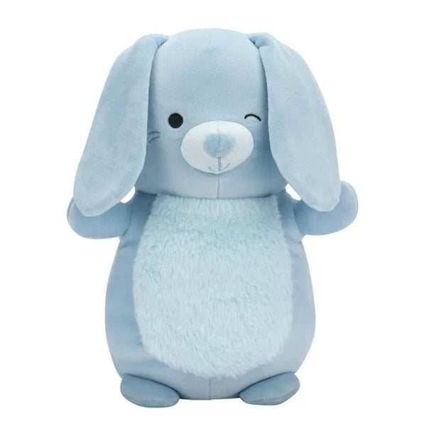 Squishmallows 10" HugMees Bastian the Bunny