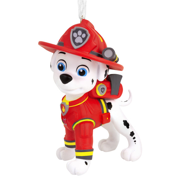 Hallmark Ornament Paw Patrol Marshall