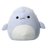 Squishmallows 7.5" Sea Life Squad