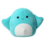 Squishmallows 7.5" Sea Life Squad