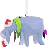 Hallmark Winnie the Pooh Eeyore Ornament