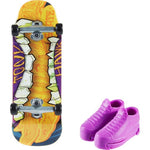 Hot Wheels Skate Fingerboard Tony Hawk Power Chomp HNG48