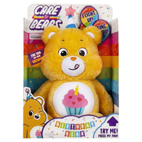 Care Bears Birthday Bear with Lights and Sounds