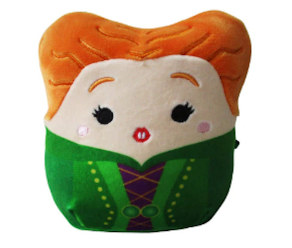 Squishmallows 5" Hocus Pocus Winifred