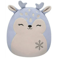 Squishmallows 12" Farryn the Deer