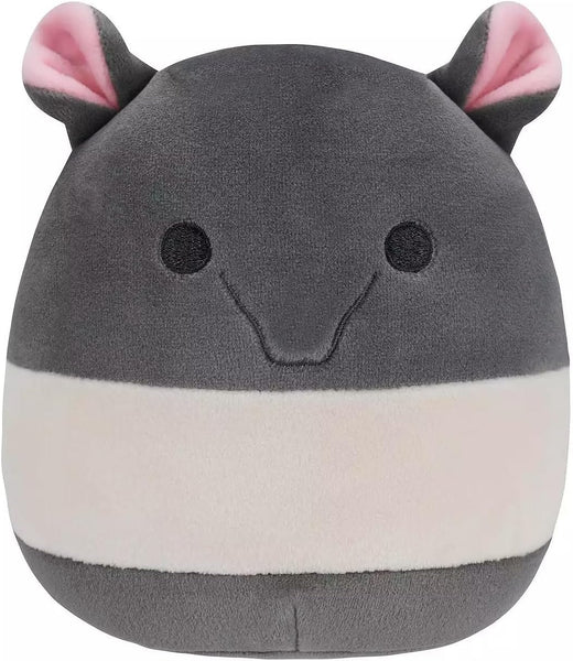 Squishmallow 5" Abbit the Tapir