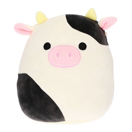 Squishmallows 7.5" Connor the Cow