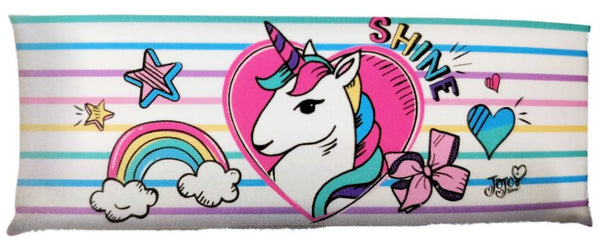 JoJo Siwa Unicorn Shine Body Pillow Cover