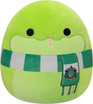 Squishmallows 10" Harry Potter Slytherin Snake