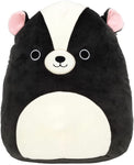 Squishmallows 8" Skyler the Skunk