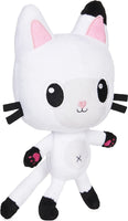 Gabby's Dollhouse 8-inch Pandy Paws Purr-ific Plush