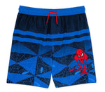 Spider-Man Boys Swim Shorts