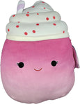 Squishmallows 8" Cinnamon the Frozen Yogurt