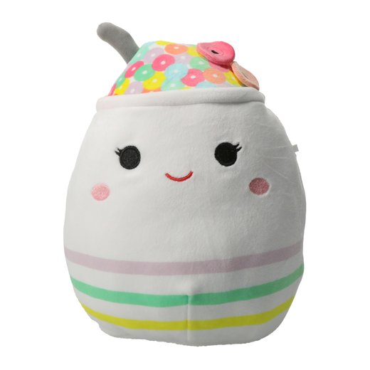 Squishmallows 7.5" Lupi the Cereal Bowl