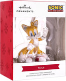 Hallmark Sonic the Hedgehog Tails Christmas Ornament