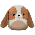 Squishmallows 5" Adela the Bassett Hound