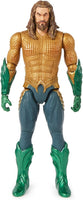 Aquaman 12" Action Figure