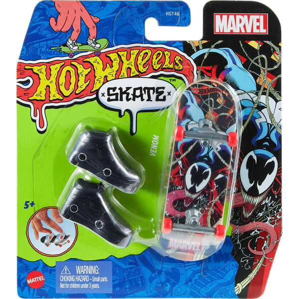 Hot Wheels Tony Hawk Fingerboard Venom HNG25