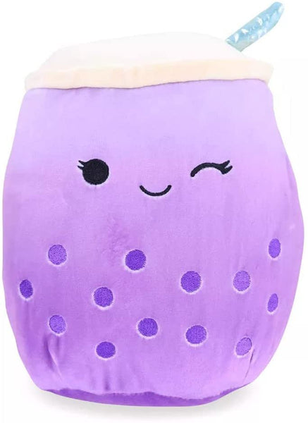 Squishmallows 8" Poplina the Boba