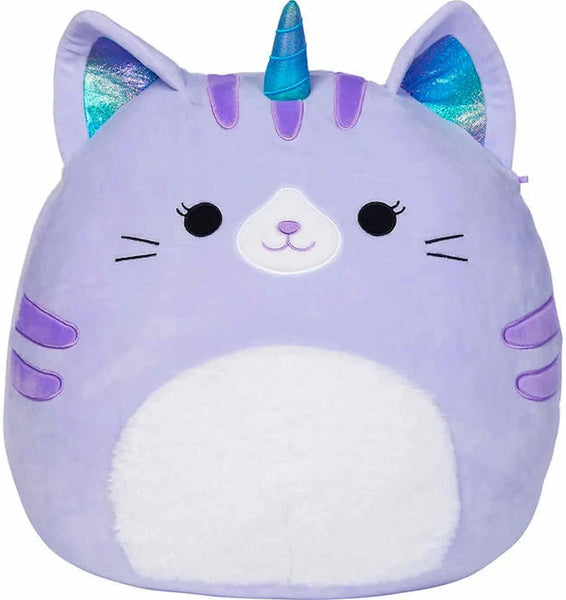 Squishmallows 8" Analea the Caticorn