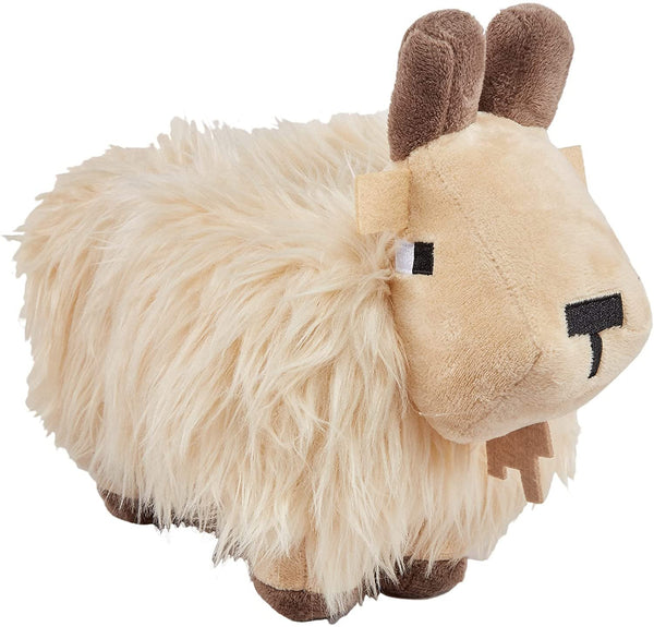 Minecraft Basic Plush Sheep