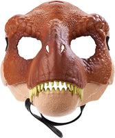 Jurassic World Tyrannosaurus Rex Mask