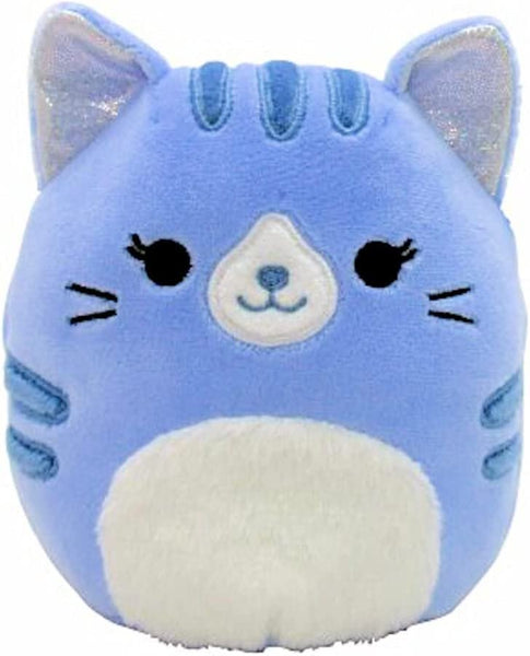 Squishmallows 8" Carizma the Cat