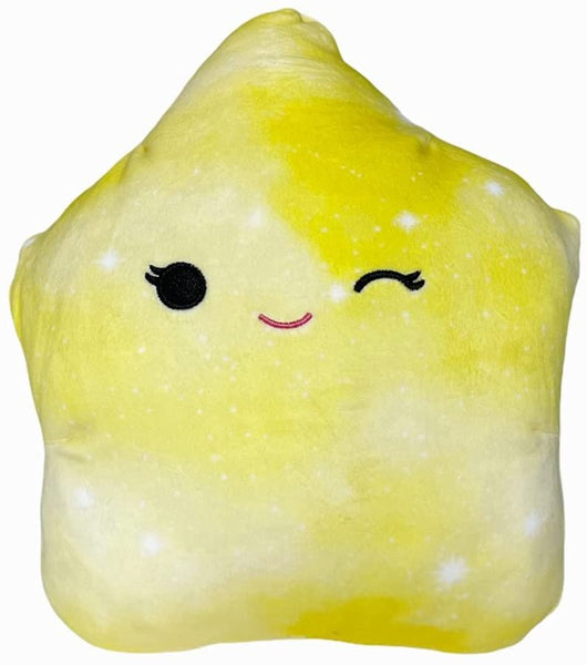 Squishmallows 8" Estrella the Star