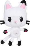 Gabby's Dollhouse 8-inch Pandy Paws Purr-ific Plush