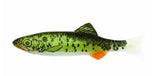 Renosky Lure Natural Series Keystone Jig Minnow