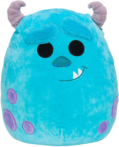 Squishmallows 7" Disney Monsters Sully