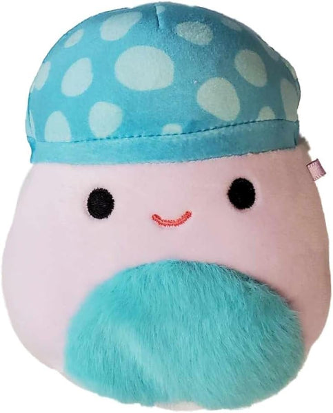 Squishmallows 8" Pyle the Mushroom