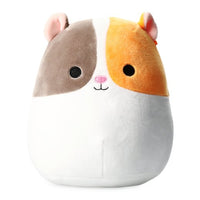 Squishmallows 7.5" Everett the Hamster