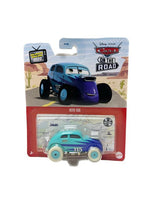 Disney Pixar Cars On the Road 2022 Revo Kos