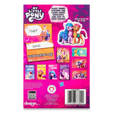 My Little Pony 16 Valentines with Stickers